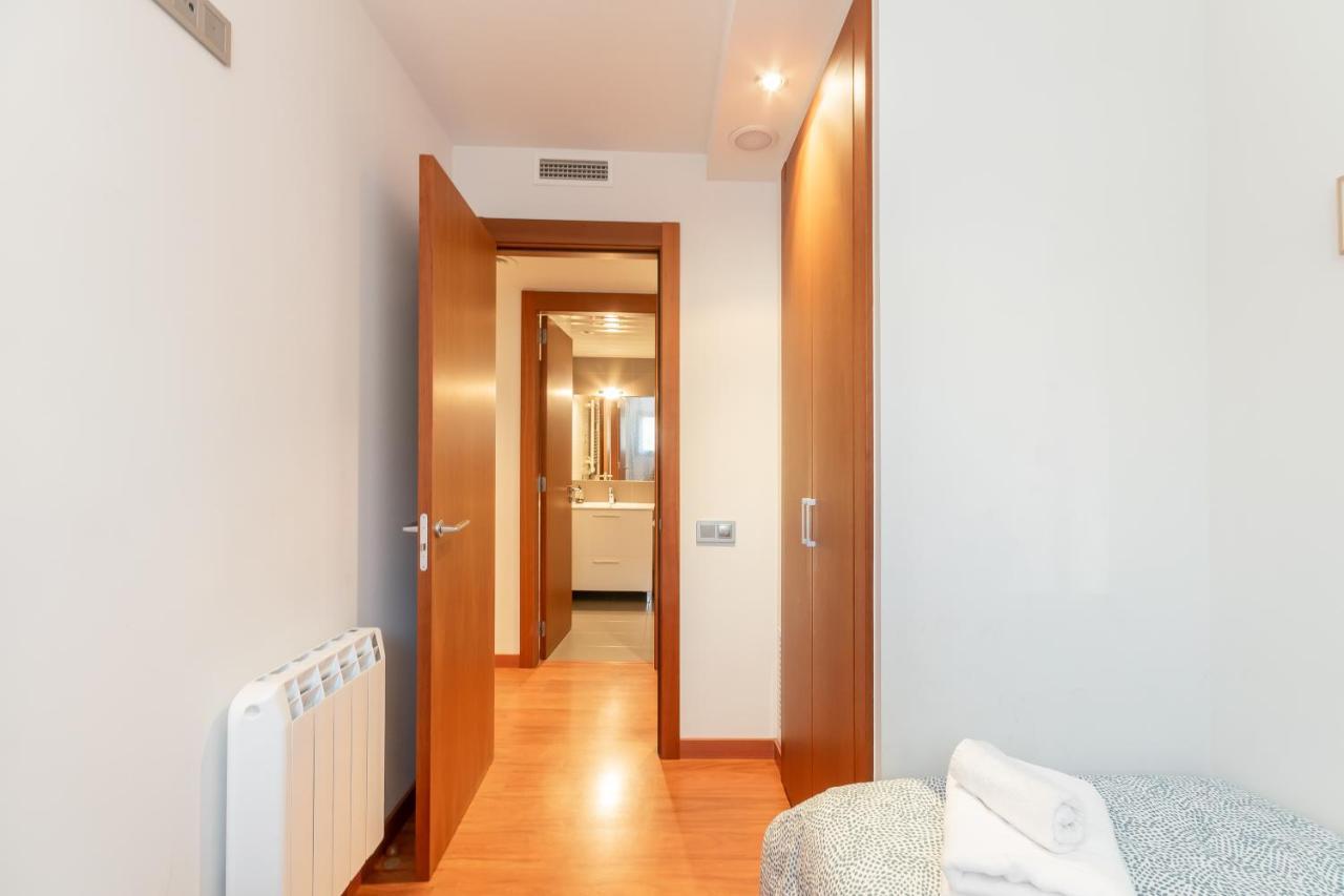 Sant Sebastia Moderno Apartamento A 100 Metros De La Playa سيدجيس المظهر الخارجي الصورة
