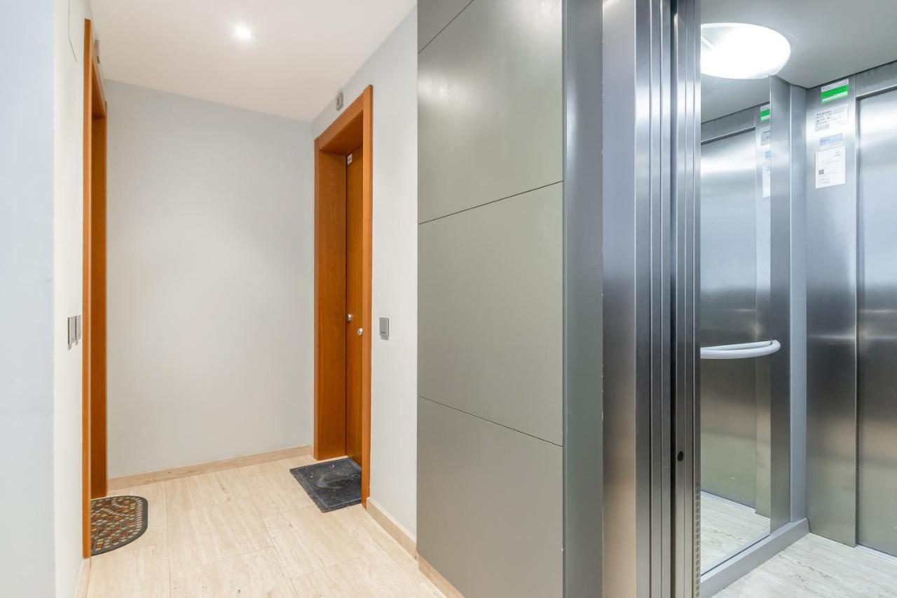 Sant Sebastia Moderno Apartamento A 100 Metros De La Playa سيدجيس المظهر الخارجي الصورة